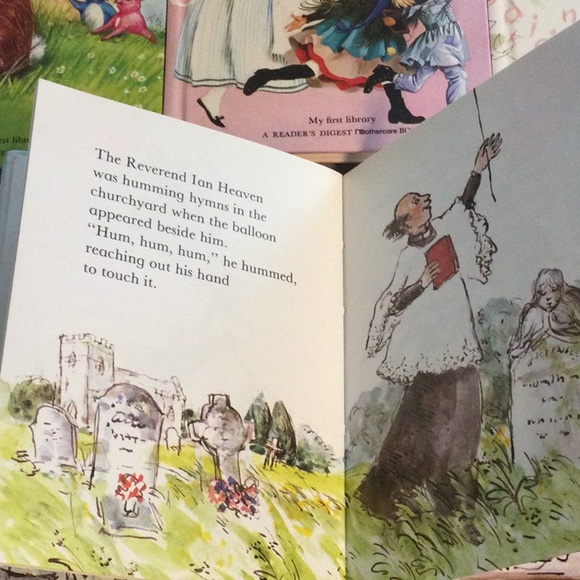 Reader’s Digest My First Library - Picture 6 of 7